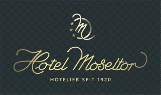 Hotel Moseltor Traben-Trarbach Exterior foto