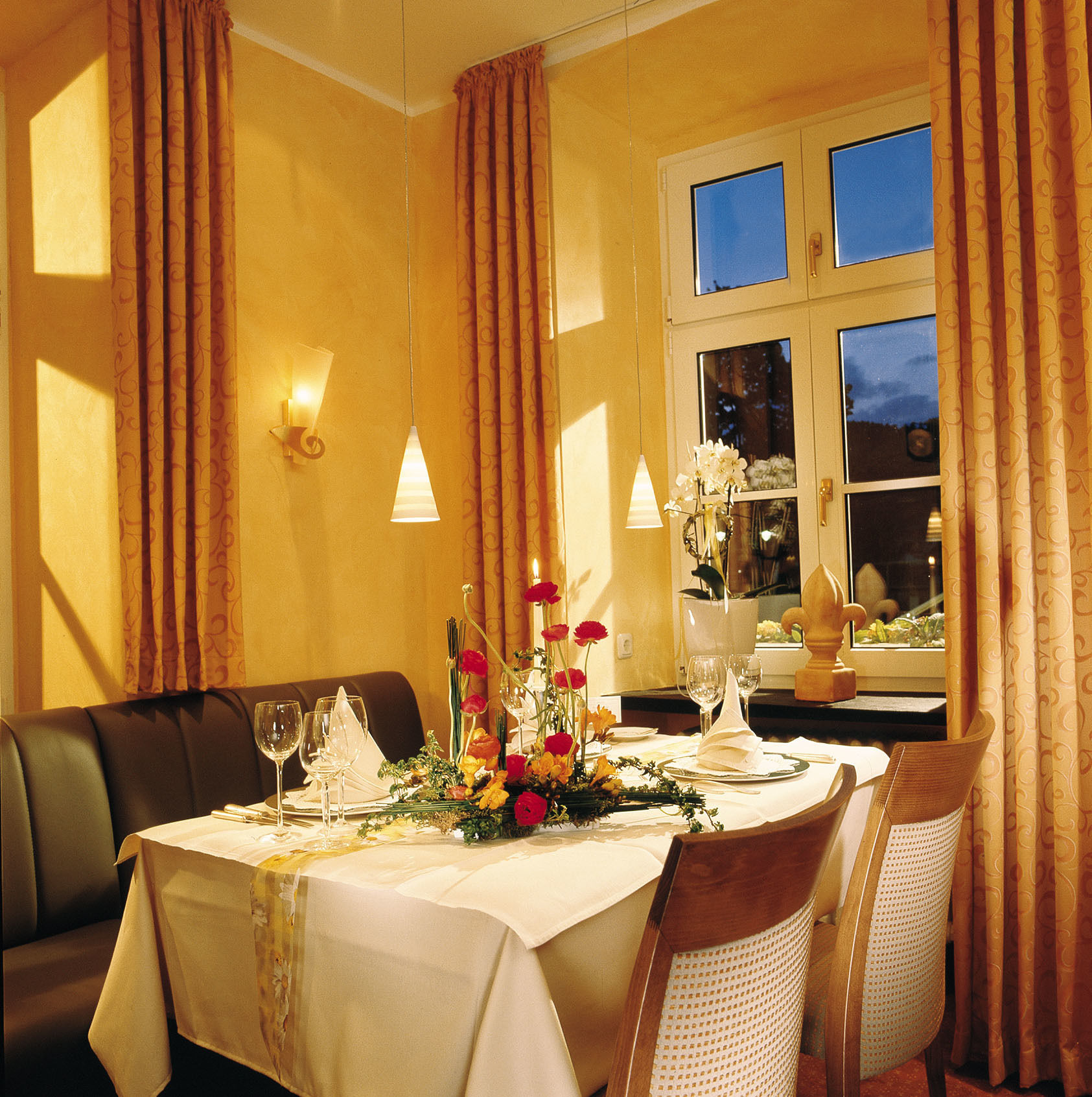 Hotel Moseltor Traben-Trarbach Exterior foto