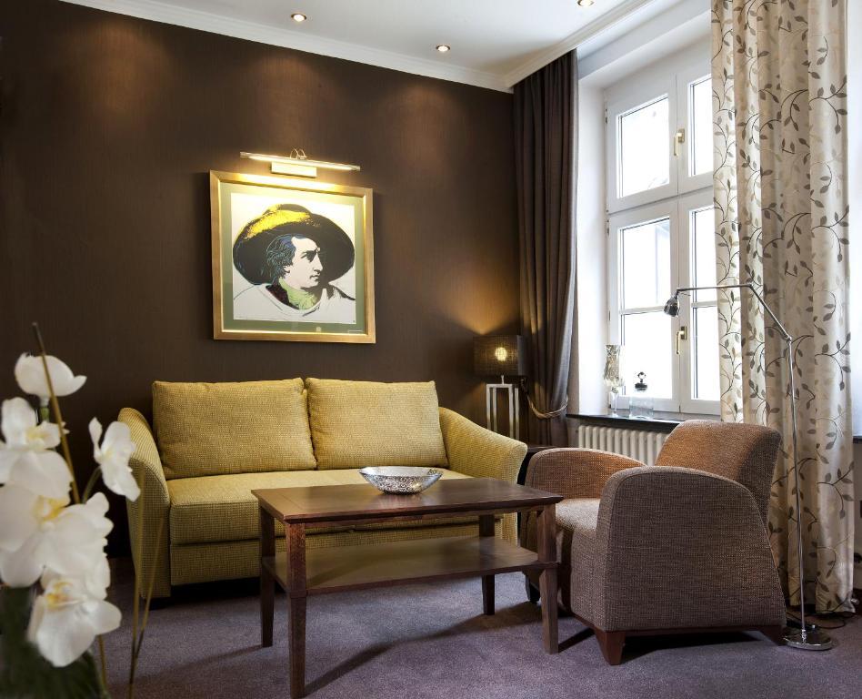 Hotel Moseltor Traben-Trarbach Habitación foto
